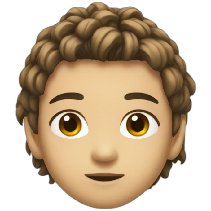 Sukuna emoji