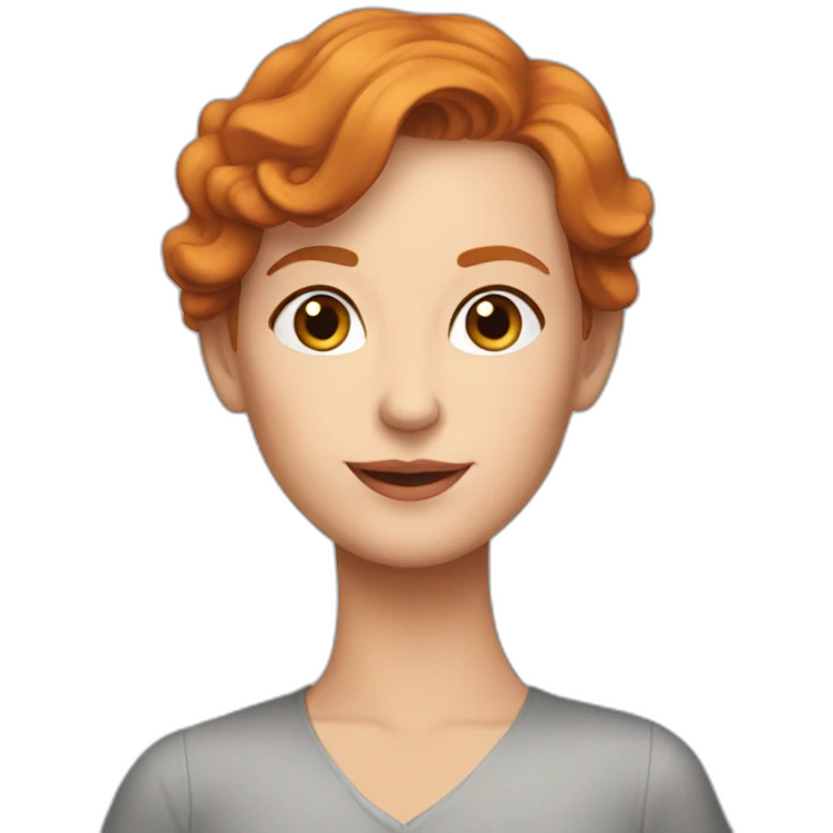 Bref Van de Kamp emoji