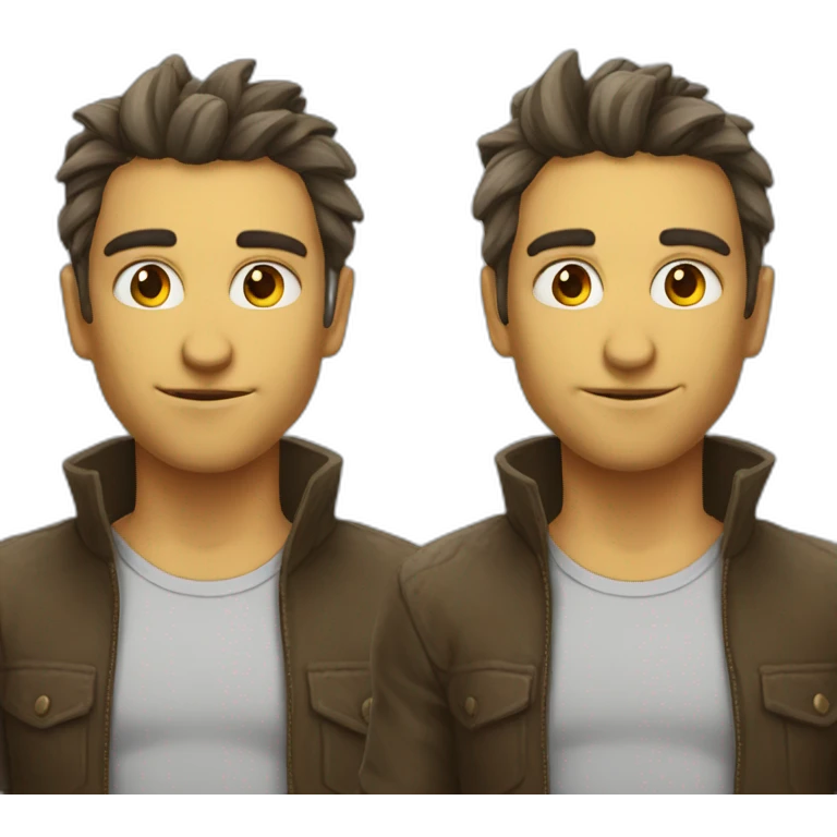 doublehead-dragons emoji
