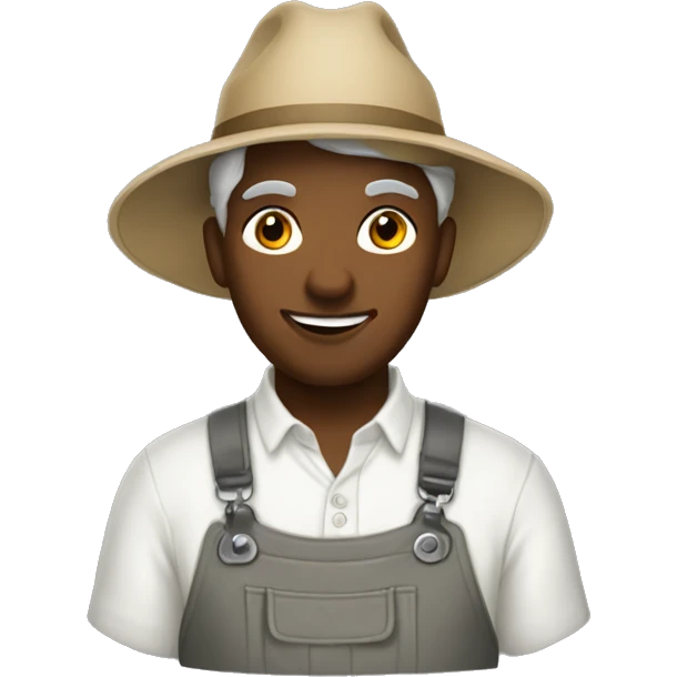 Cotten picker emoji