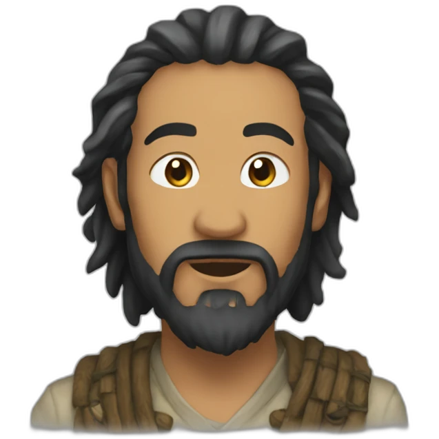 haitani ran emoji