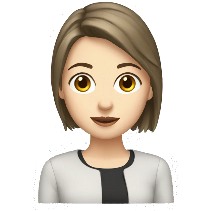 Emily Clauss emoji