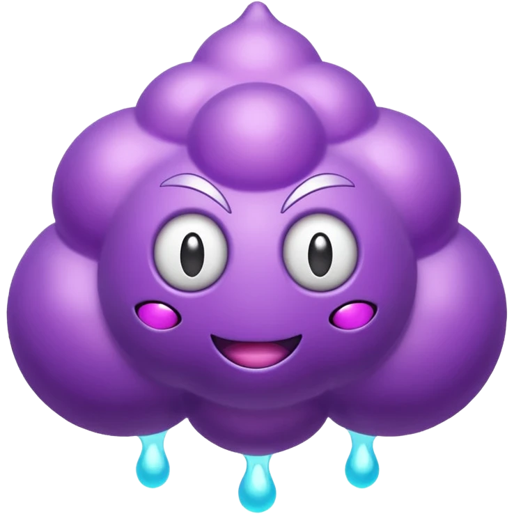 Spiritomb-Baltoy-Drifloon-fusion emoji