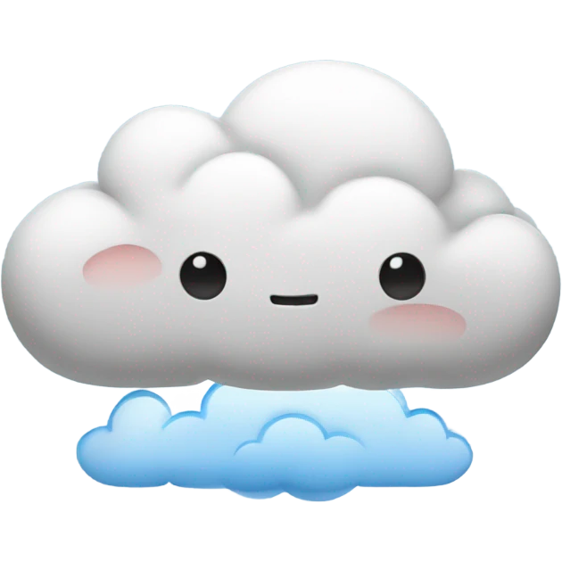 cloudstack emoji