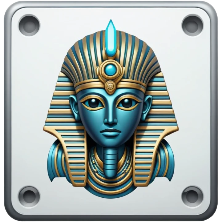 anunnaki ancient computer emoji