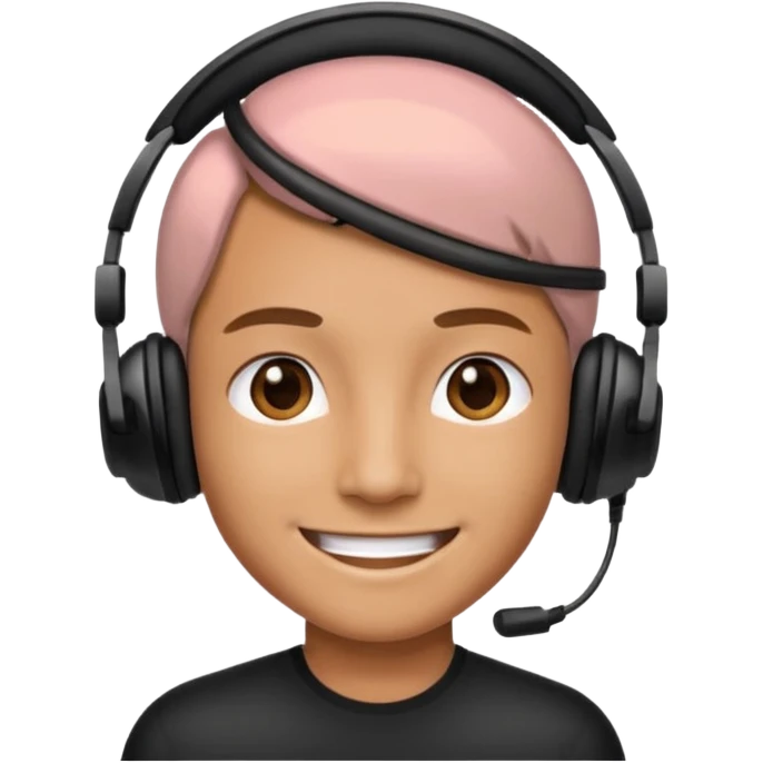 YOUTUBER emoji