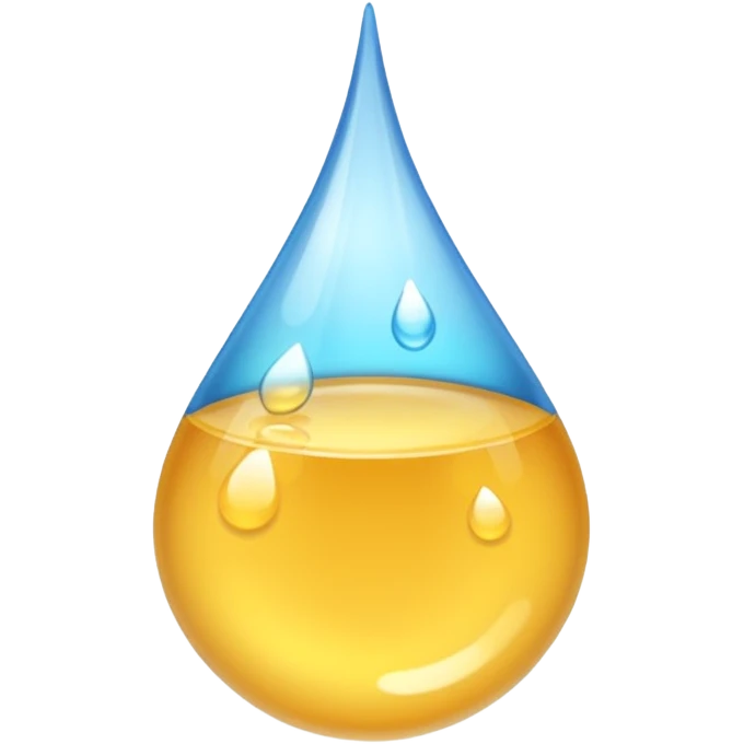 I have a solution emoji