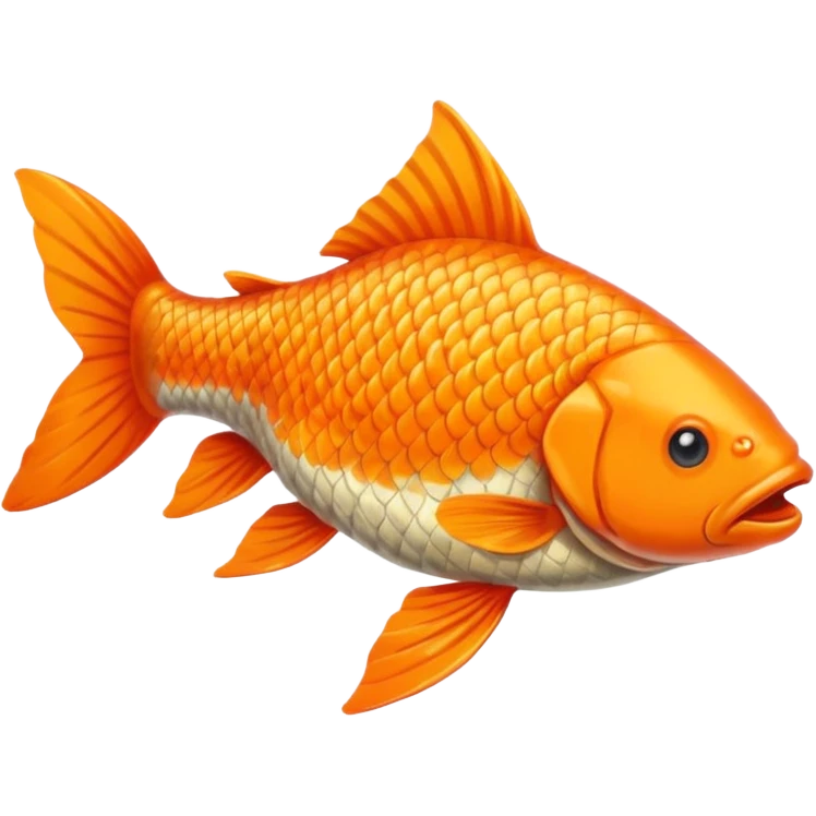 carp emoji