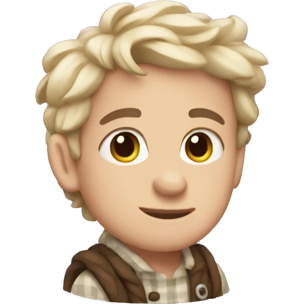 Cottagecore emoji