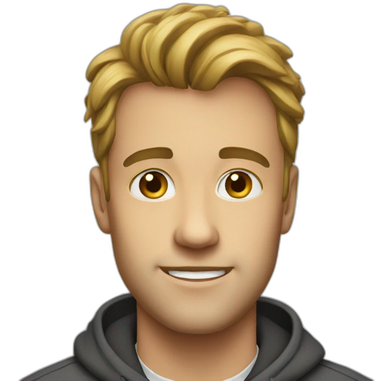 Matt emoji