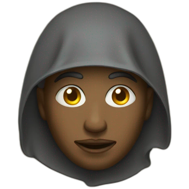 Religion sorcière emoji