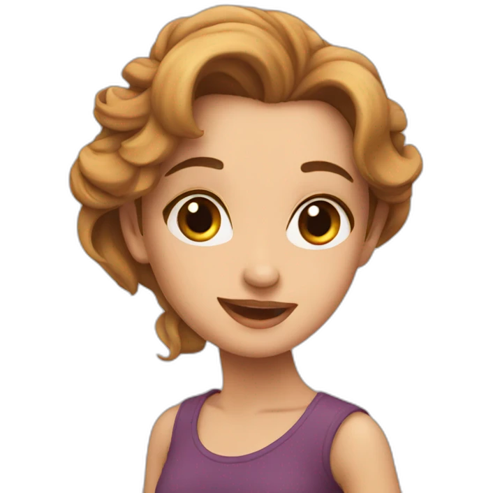 Bella emoji