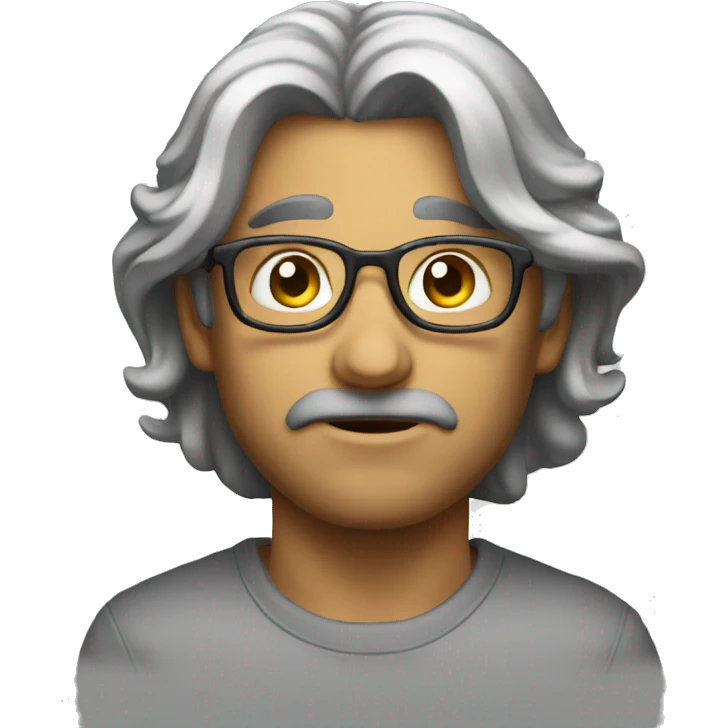 egoistic emoji