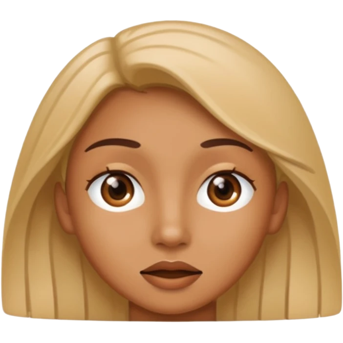 fixeye talking 67 emoji