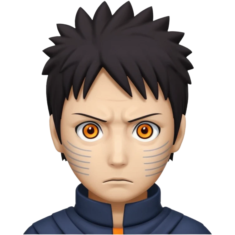 Obito emoji