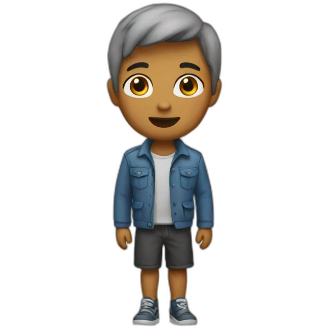 Moi emoji