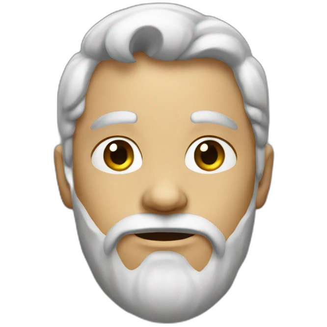 Chut emoji