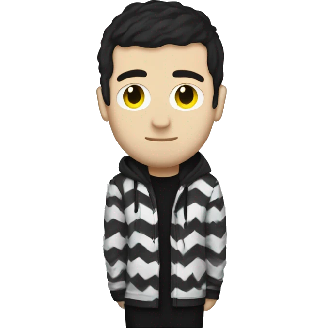 Twenty one pilots emoji