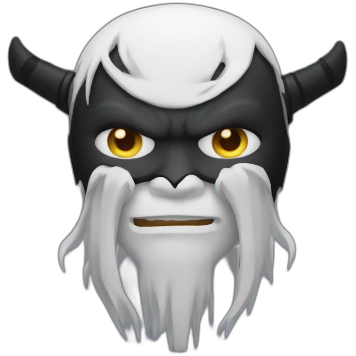shinigami emoji
