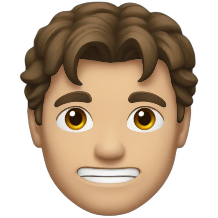 Conan emoji