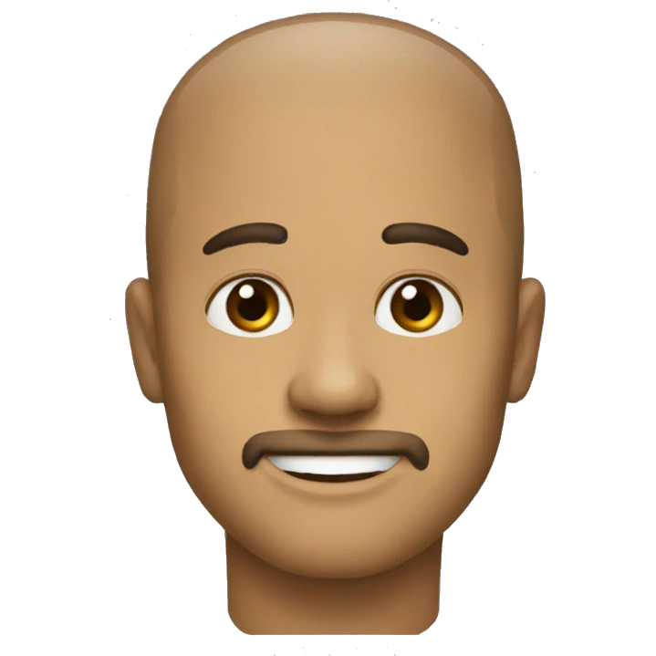 Amostradinho emoji