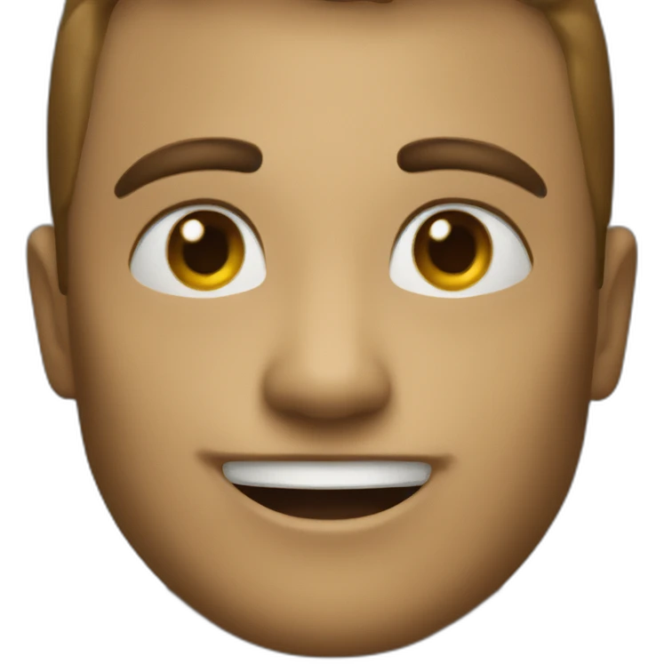 Yes emoji