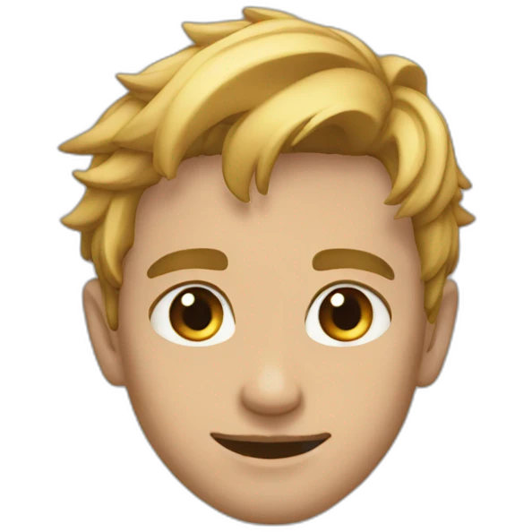 the8 emoji