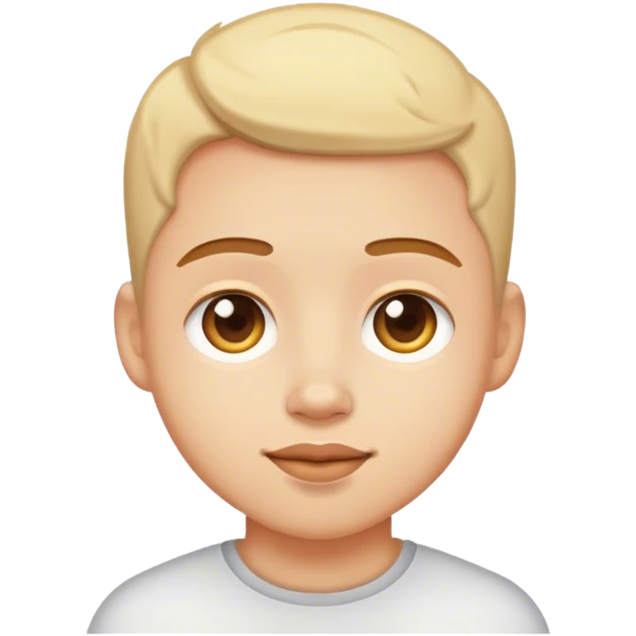 cute  emoji