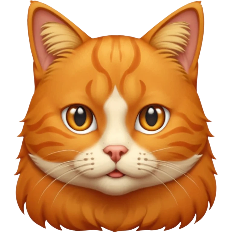 This is a cat meme in which the cat says uyapapa hmm uyapapa make a emogi of that cat for me na make a  emoji