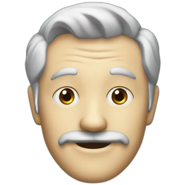 Mr jack emoji