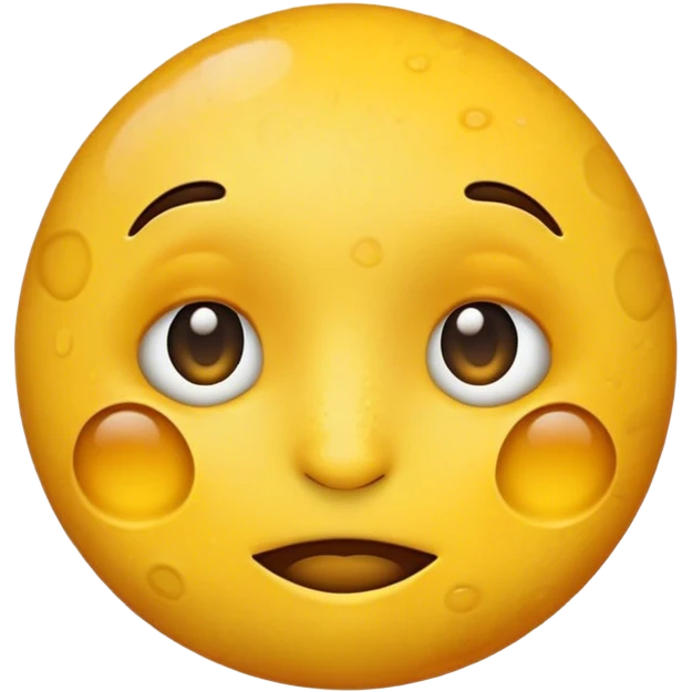 Hyperpigmentation meme emoji emoji