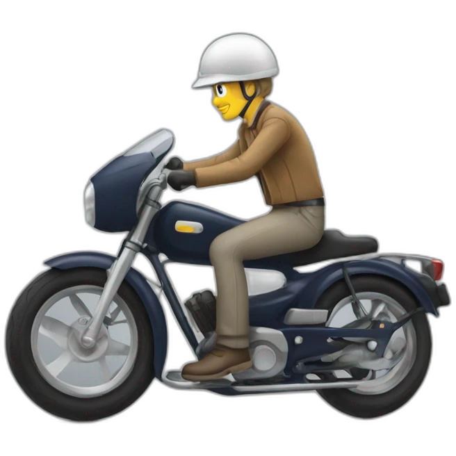 drivenets emoji