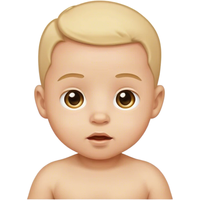 MALE BAB emoji