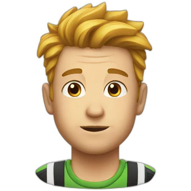 Reus emoji