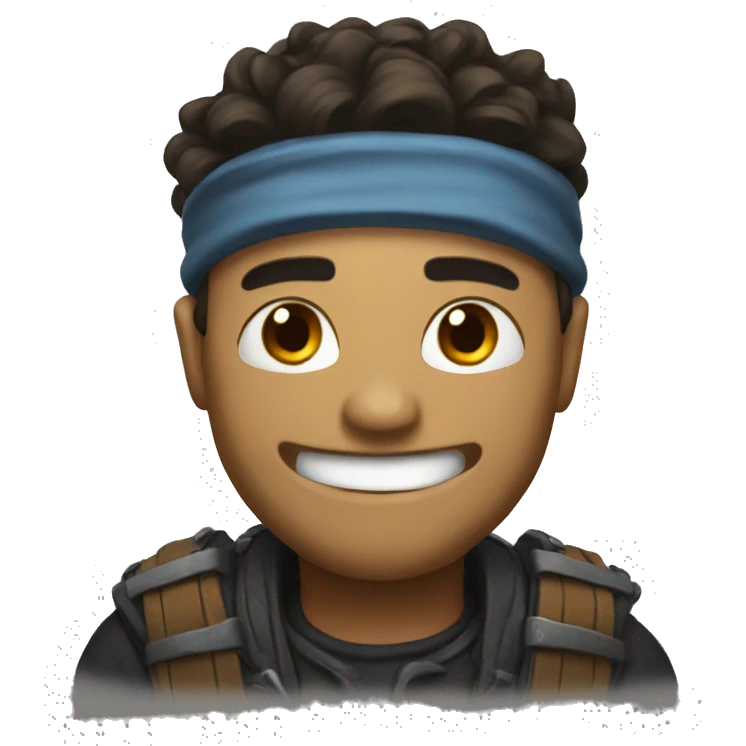 Lol emoji