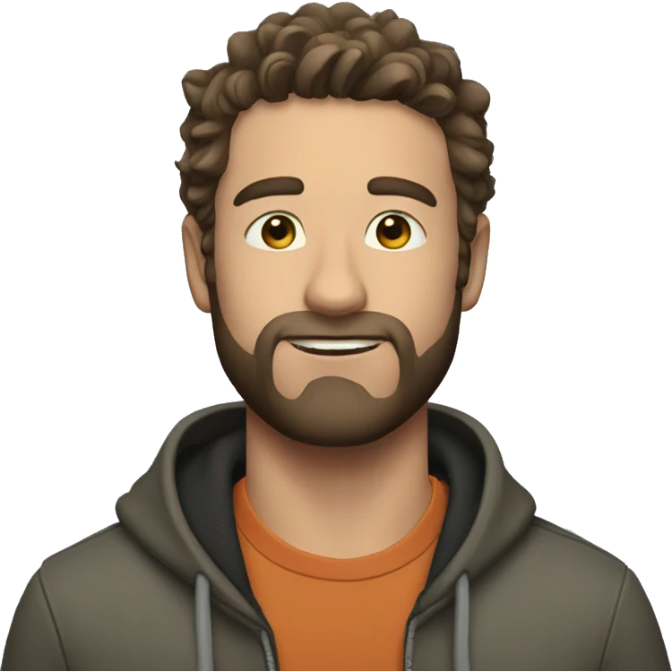 Josh burns emoji