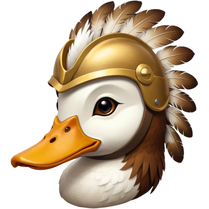 Duck Loki  emoji