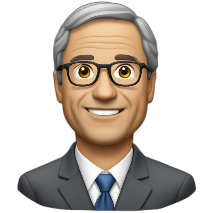 Florentino perez emoji