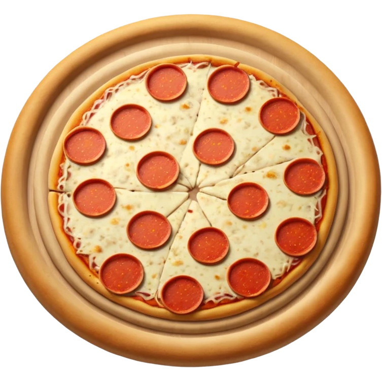 pizza emoji
