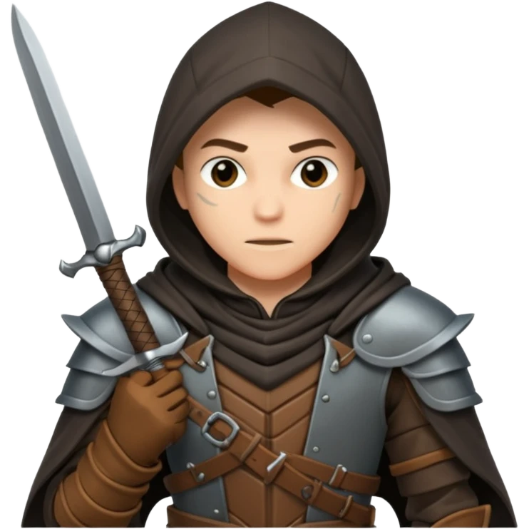 dnd 5e rogue emoji