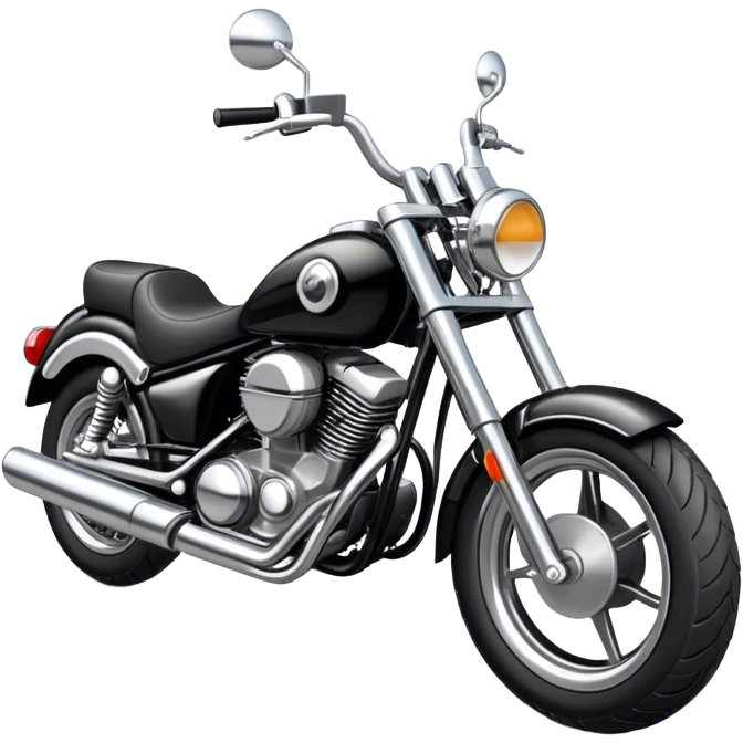 Moto emoji