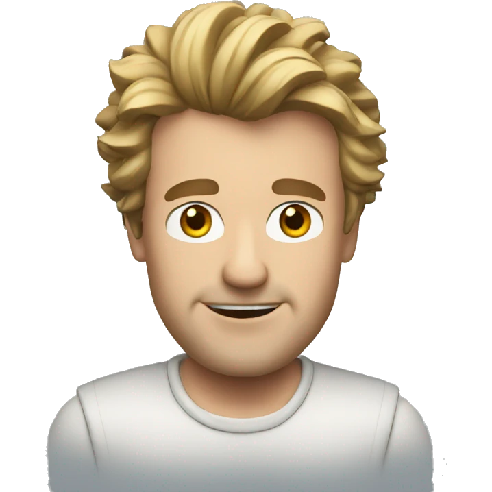 Top gear emoji