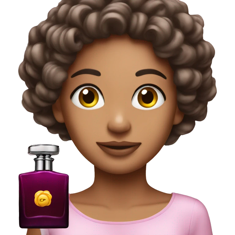 Parfume emoji