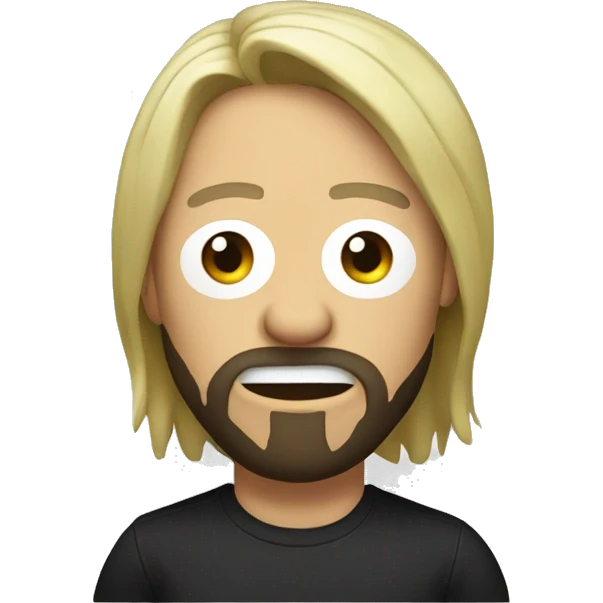 Foo fighters emoji