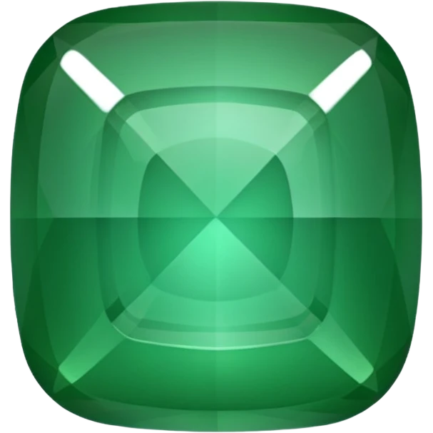 Green emoji