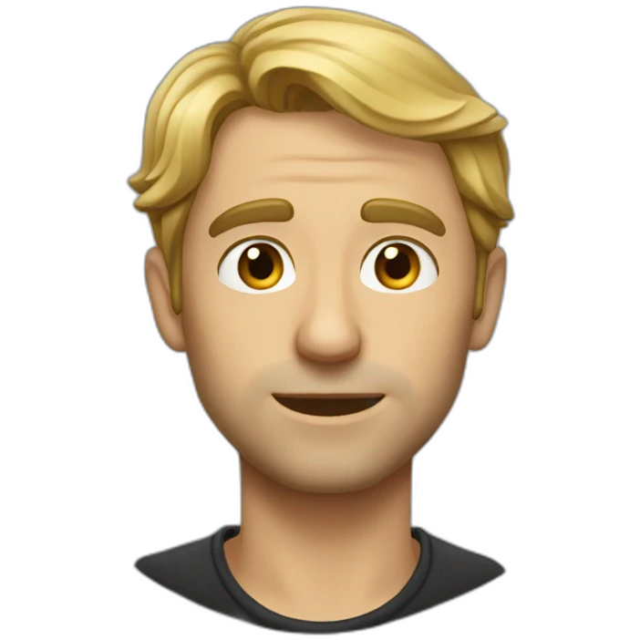 Éric zemour emoji