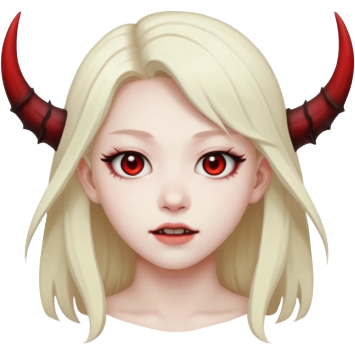 kpop demon emoji