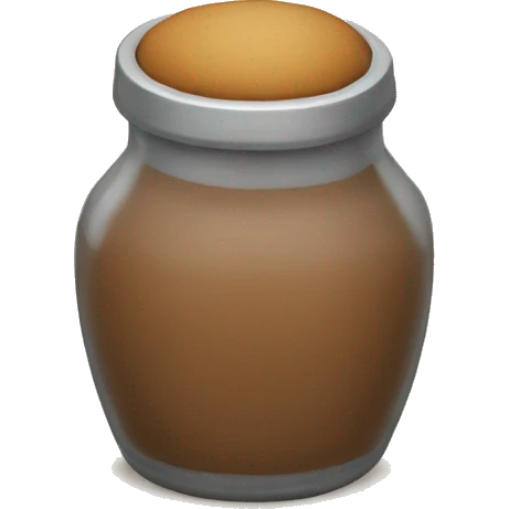 shaker emoji
