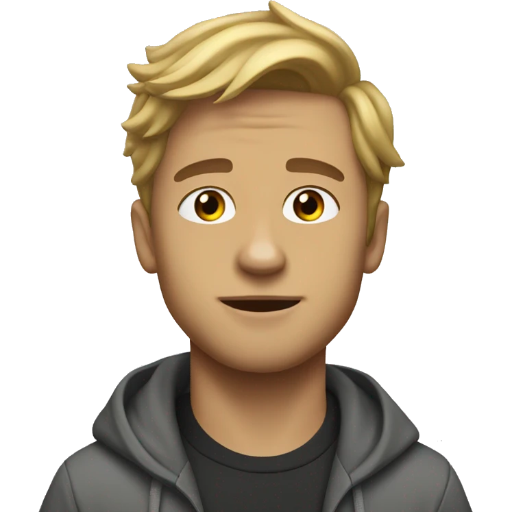 Ollie bearman emoji