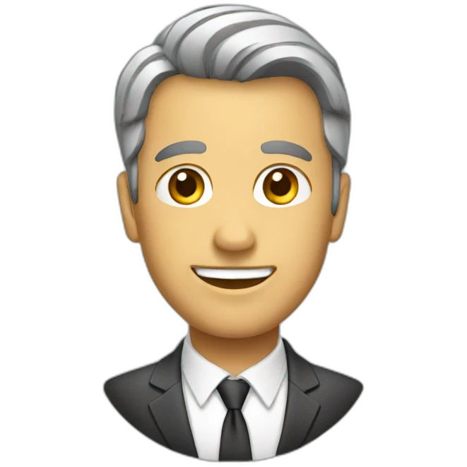 business emoji